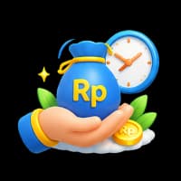 Total Pinjaman Sejak Berdiri
