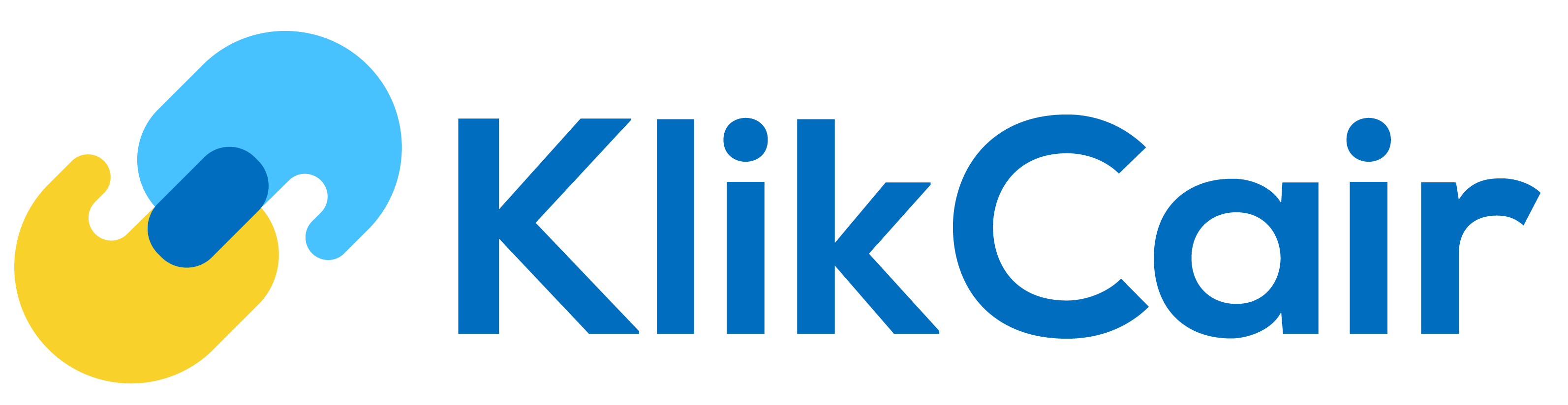 Klikcair Logo