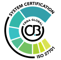 ISO Certification