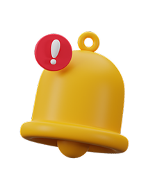 Bell Icon