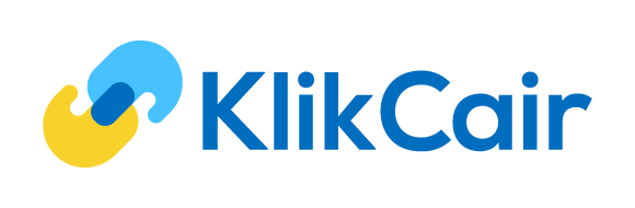 logo KlikCair