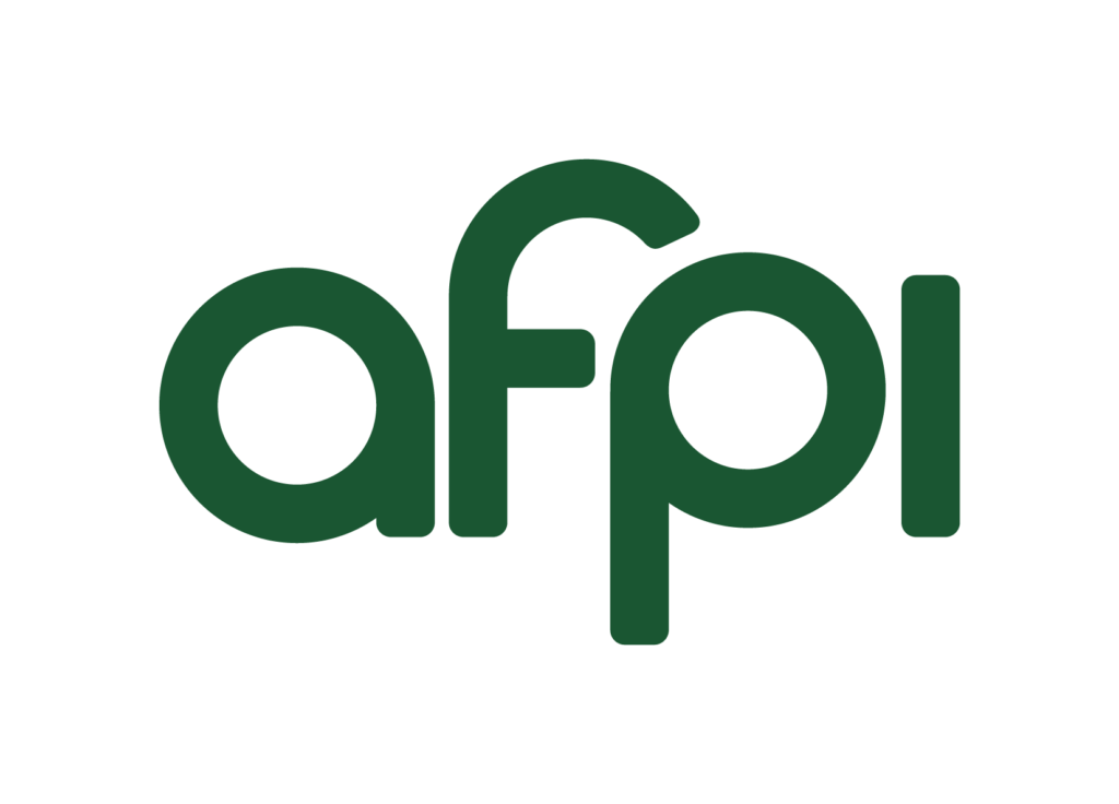 Logo AFPI
